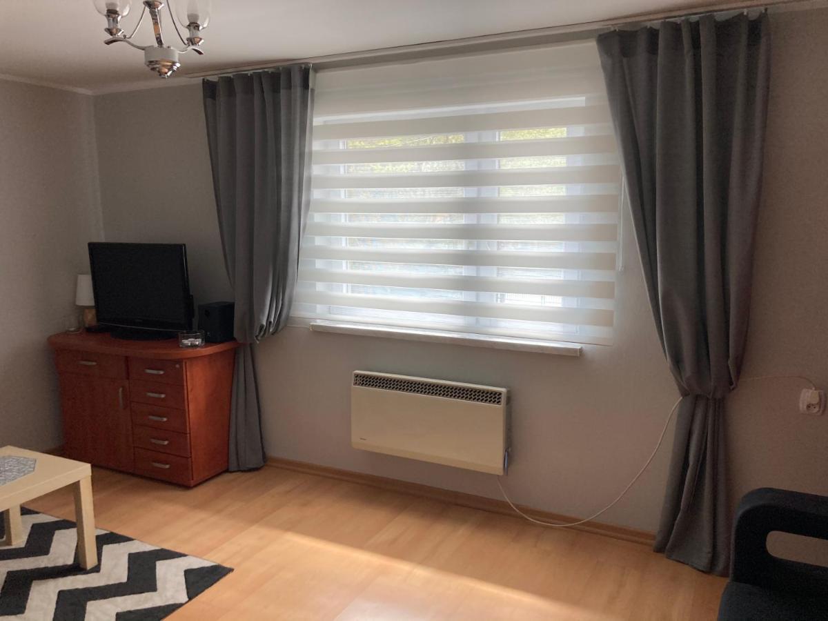 Apartament Swobodna Sosnowiec Exteriér fotografie