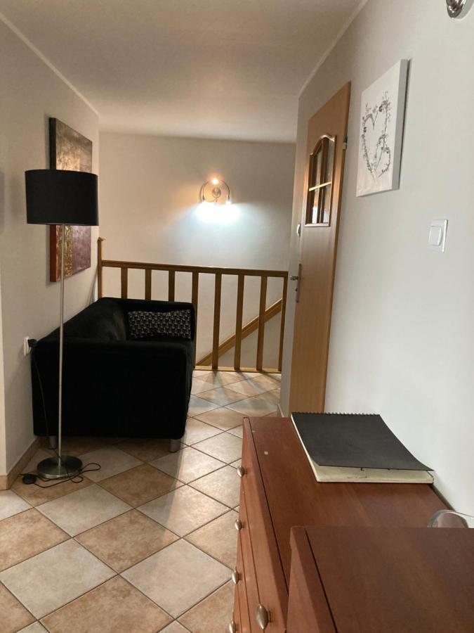 Apartament Swobodna Sosnowiec Exteriér fotografie