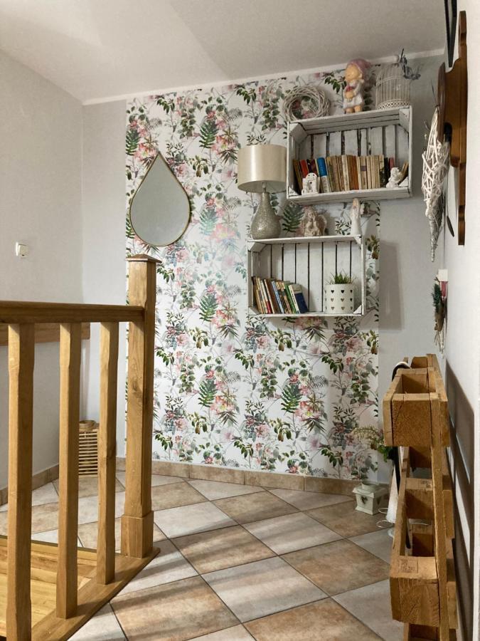 Apartament Swobodna Sosnowiec Exteriér fotografie