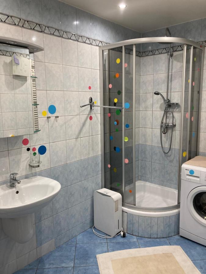 Apartament Swobodna Sosnowiec Exteriér fotografie