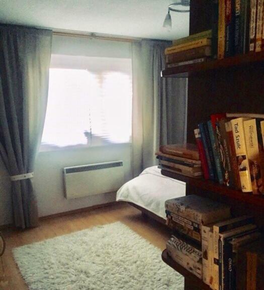Apartament Swobodna Sosnowiec Exteriér fotografie