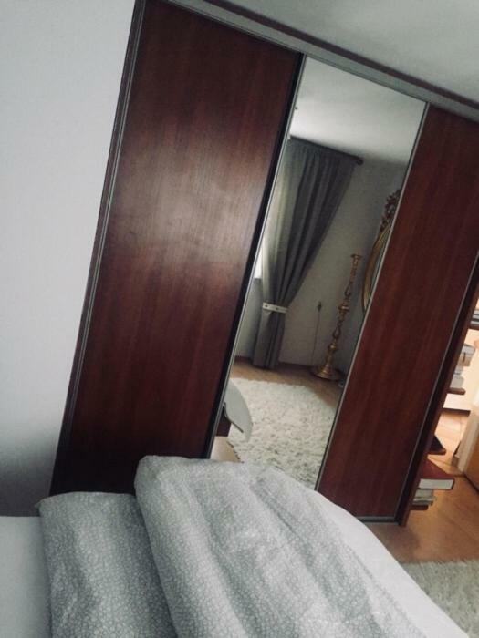 Apartament Swobodna Sosnowiec Exteriér fotografie