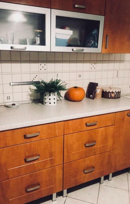 Apartament Swobodna Sosnowiec Exteriér fotografie